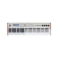  MIDI-клавиатура Arturia The Laboratory/Analog Experience 61